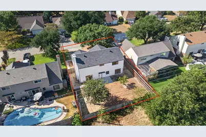 2630 Winslow Drive, Grand Prairie, TX 75052 - Photo 37