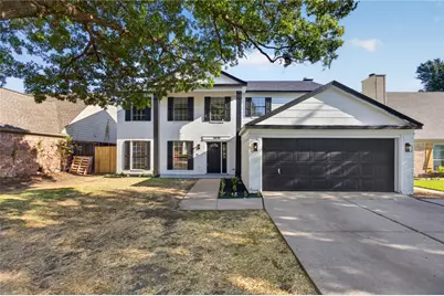 2630 Winslow Drive, Grand Prairie, TX 75052 - Photo 1