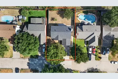 2630 Winslow Drive, Grand Prairie, TX 75052 - Photo 35