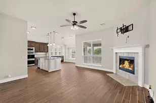 1660 Irene Dr, Crowley, TX 76036 - Photo 11