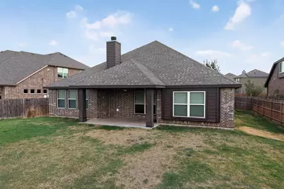 1660 Irene Drive, Crowley, TX 76036 - Photo 35