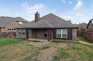 1660 Irene Dr, Crowley, TX 76036 - Photo 35