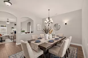 1660 Irene Dr, Crowley, TX 76036 - Photo 13