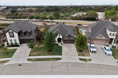 1660 Irene Drive, Crowley, TX 76036 - Photo 3