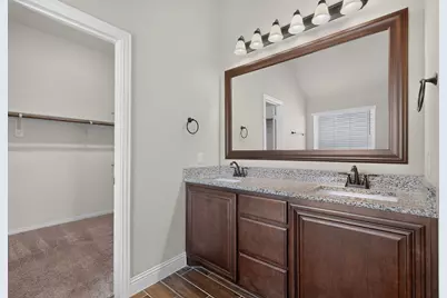 1660 Irene Drive, Crowley, TX 76036 - Photo 19