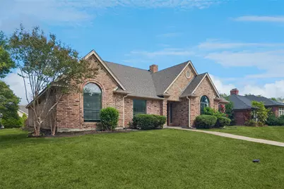 115 Indian Hills Drive, Waxahachie, TX 75165 - Photo 3