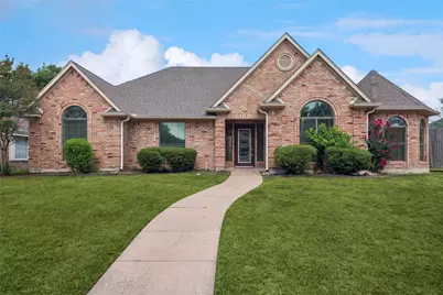115 Indian Hills Drive, Waxahachie, TX 75165 - Photo 1