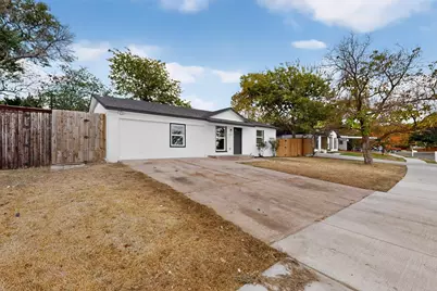 14405 Horseshoe Trail, Balch Springs, TX 75180 - Photo 3