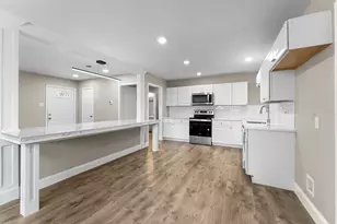 4928 Ira St, Haltom City, TX 76117 - Photo 3