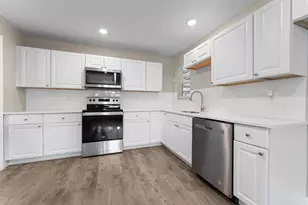 4928 Ira St, Haltom City, TX 76117 - Photo 5