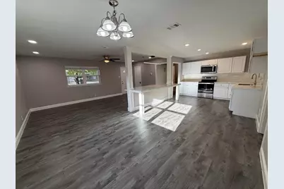 4928 Ira Street, Haltom City, TX 76117 - Photo 9