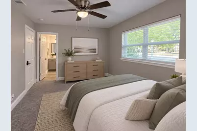 4928 Ira Street, Haltom City, TX 76117 - Photo 33
