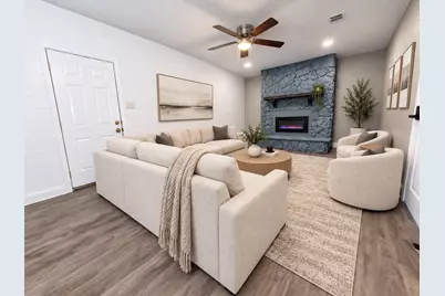 4928 Ira Street, Haltom City, TX 76117 - Photo 21
