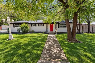 4928 Ira St, Haltom City, TX 76117 - Photo 1
