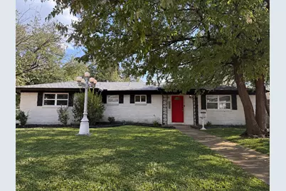 4928 Ira Street, Haltom City, TX 76117 - Photo 1