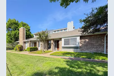 17490 Meandering Way #1102, Dallas, TX 75252 - Photo 1