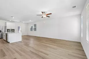 2716 Teton St, Corinth, TX 76210 - Photo 7