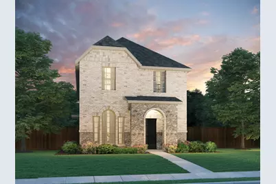 2704 Teton Street, Corinth, TX 76210 - Photo 1