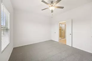 918 Angel St, Josephine, TX 75173 - Photo 17