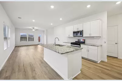 [Address not provided], Josephine, TX 75173 - Photo 1