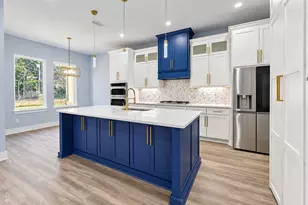 20522 Wild Arrow Ct, Arp, TX 75750 - Photo 1