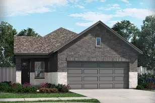 1002 Angel St, Josephine, TX 75173 - Photo 1