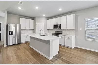 3049 Dry Brook Way, Fort Worth, TX 76179 - Photo 1