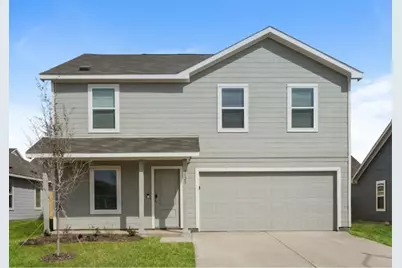 4020 Pleasant Shade Place, Fort Worth, TX 76036 - Photo 1
