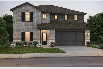10812 Colonial Heights Lane, Fort Worth, TX 76179 - Photo 3