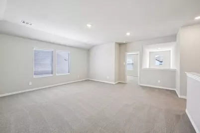 10812 Colonial Heights Lane, Fort Worth, TX 76179 - Photo 31