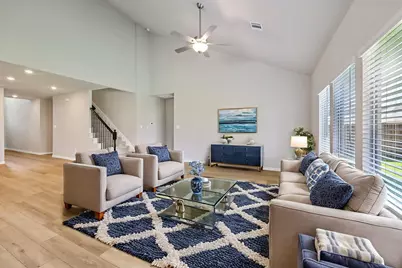 10812 Colonial Heights Lane, Fort Worth, TX 76179 - Photo 15