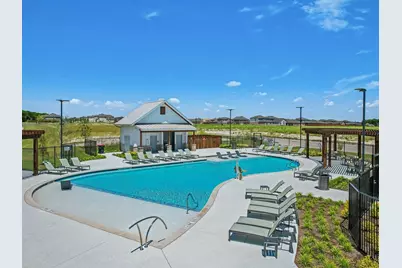 2505 Grand Canyon Street, Anna, TX 75409 - Photo 21