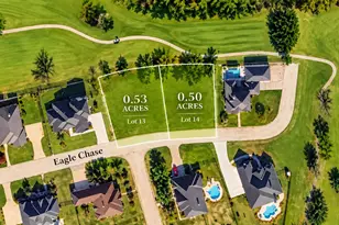 Lot 14 Eagle Chase Ln, Pottsboro, TX 75076 - Photo 1
