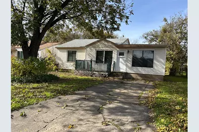 2210 Vine Street, Abilene, TX 79602 - Photo 1