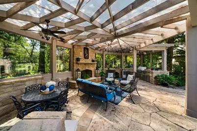 4508 Tour 18 Drive, Flower Mound, TX 75022 - Photo 35