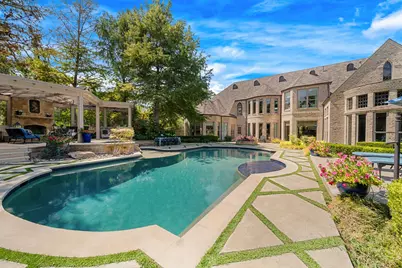 4508 Tour 18 Drive, Flower Mound, TX 75022 - Photo 33
