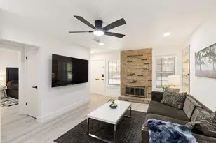 10635 Stone Canyon Rd, Dallas, TX 75230 - Photo 5