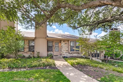 10635 Stone Canyon Road #19, Dallas, TX 75230 - Photo 1