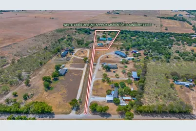 2207 Talbert Ranch Road, China Spring, TX 76633 - Photo 33