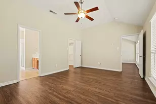 737 Oak Dale Ave, Lake Dallas, TX 75065 - Photo 5