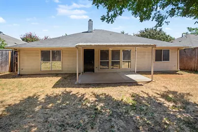 737 Oak Dale Avenue, Lake Dallas, TX 75065 - Photo 21