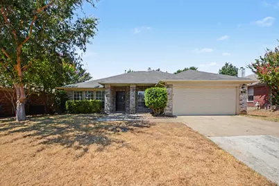 737 Oak Dale Avenue, Lake Dallas, TX 75065 - Photo 3