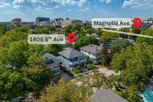 1406 6th Ave, Fort Worth, TX 76104 - Photo 37