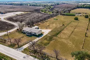 8317 Old Stoney Rd, Ponder, TX 76259 - Photo 23