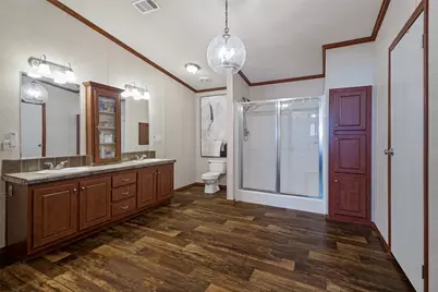 8317 Old Stoney Road, Ponder, TX 76259 - Photo 15