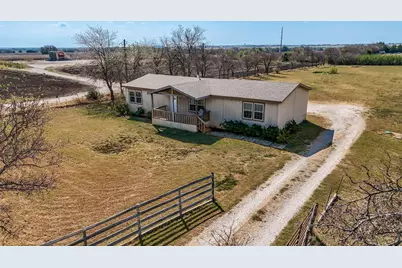 8317 Old Stoney Road, Ponder, TX 76259 - Photo 27