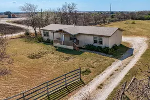 8317 Old Stoney Rd, Ponder, TX 76259 - Photo 27