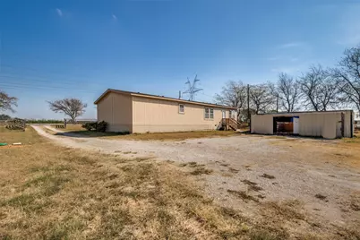 8317 Old Stoney Road, Ponder, TX 76259 - Photo 21