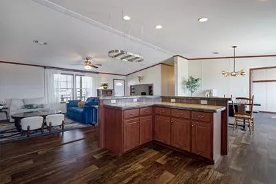 8317 Old Stoney Road, Ponder, TX 76259 - Photo 9