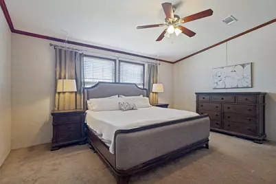 8317 Old Stoney Road, Ponder, TX 76259 - Photo 13